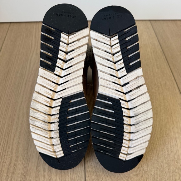 Cole Haan Snow Boots - Picture 4 of 5